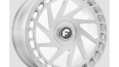 Forgiato Manserio-M Monoleggera Wheel                                     - FRG-Manserio-M-Monoleggera - Image 2