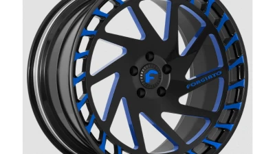 Forgiato Manserio-M Monoleggera Wheel                                     - FRG-Manserio-M-Monoleggera - Image 6