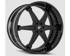 Forgiato Martellato-6 Flat Forging Wheel