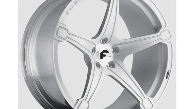Forgiato Martellato-M Monoleggera Wheel                                     - FRG-Martellato-M-Monoleggera - Image 3