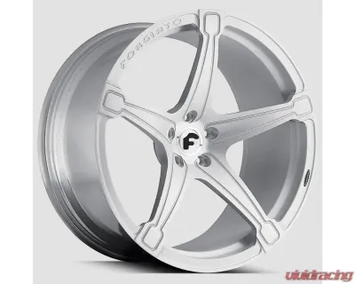 Forgiato Martellato-M Monoleggera Wheel - FRG-Martellato-M-Monoleggera