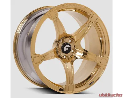 Forgiato Martellato-M Monoleggera Wheel - FRG-Martellato-M-Monoleggera