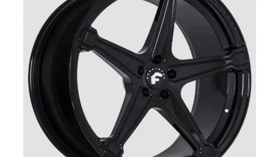 Forgiato Martellato-M Monoleggera Wheel                                     - FRG-Martellato-M-Monoleggera - Image 3