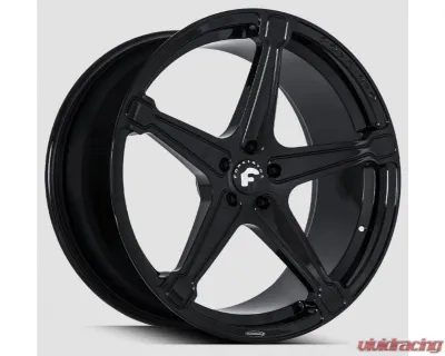 Forgiato Martellato-M Monoleggera Wheel - FRG-Martellato-M-Monoleggera