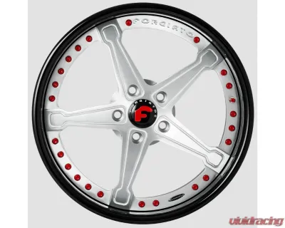 Forgiato Martellato Flat Forging Wheel - FRG-Martellato_FF