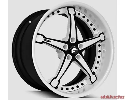 Forgiato Martellato Flat Forging Wheel - FRG-Martellato_FF