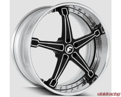 Forgiato Martellato Flat Forging Wheel - FRG-Martellato_FF