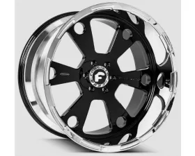 Forgiato Massa-T Terra Wheel