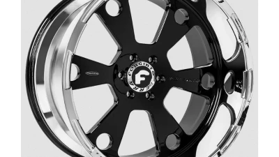 Forgiato Massa-T Terra Wheel                                     - FRG-Massa-T-Terra - Image 5