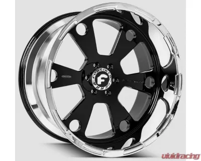 Forgiato Massa-T Terra Wheel - FRG-Massa-T-Terra