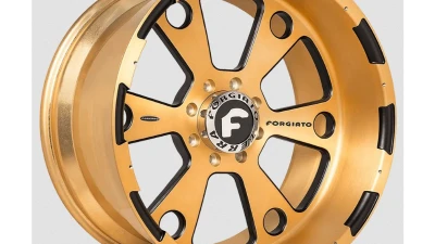 Forgiato Massa-T Terra Wheel                                     - FRG-Massa-T-Terra - Image 2