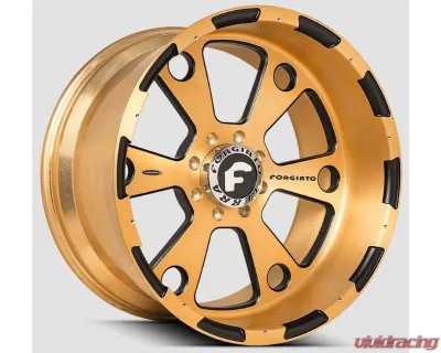 Forgiato Massa-T Terra Wheel - FRG-Massa-T-Terra