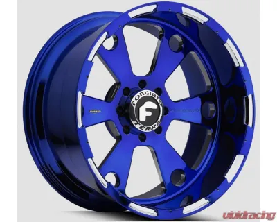 Forgiato Massa-T Terra Wheel - FRG-Massa-T-Terra