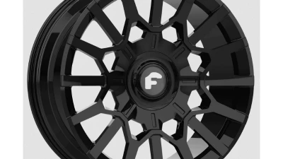 Forgiato Migliore-M Monoleggera Wheel                                     - FRG-Migliore-M-Monoleggera - Image 2