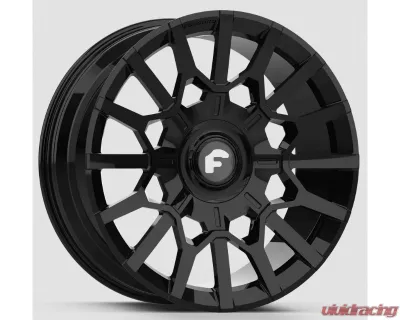 Forgiato Migliore-M Monoleggera Wheel - FRG-Migliore-M-Monoleggera