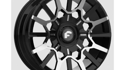 Forgiato Migliore-M Monoleggera Wheel                                     - FRG-Migliore-M-Monoleggera - Image 3