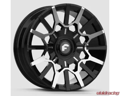 Forgiato Migliore-M Monoleggera Wheel - FRG-Migliore-M-Monoleggera