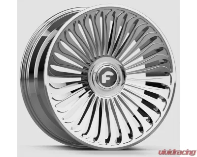 Forgiato Multato-M Monoleggera Wheel - FRG-Multato-M-Monoleggera