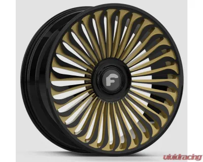 Forgiato Multato-M Monoleggera Wheel - FRG-Multato-M-Monoleggera