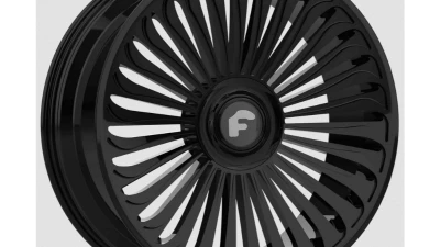 Forgiato Multato-M Monoleggera Wheel                                     - FRG-Multato-M-Monoleggera - Image 4