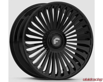 Forgiato Multato-M Monoleggera Wheel - FRG-Multato-M-Monoleggera