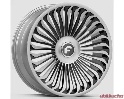 Forgiato Multato-M Monoleggera Wheel - FRG-Multato-M-Monoleggera