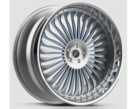 Forgiato Multato Flat Forging Wheel