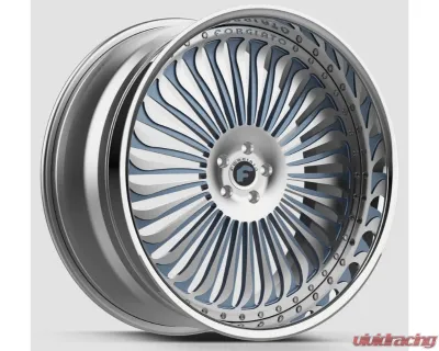 Forgiato Multato Flat Forging Wheel - FRG-Multato_FF