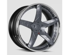 Forgiato N-1 ECL Wheel