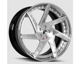 Forgiato N-2 ECL Wheel