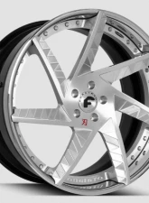 Forgiato N-2 ECL Wheel                                     - FRG-N-2-ECL - Image 8