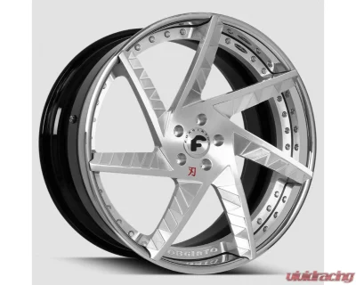 Forgiato N-2 ECL Wheel - FRG-N-2-ECL