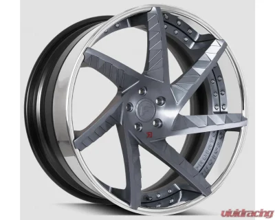 Forgiato N-2 ECL Wheel - FRG-N-2-ECL