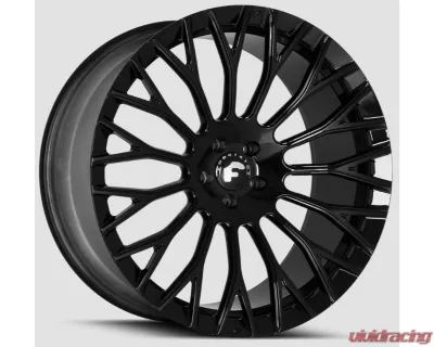 Forgiato NB6-M Monoleggera Wheel - FRG-NB6-M-Monoleggera