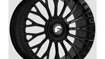 Forgiato NB6-M Monoleggera Wheel                                     - FRG-NB6-M-Monoleggera - Image 3