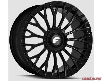 Forgiato NB6-M Monoleggera Wheel - FRG-NB6-M-Monoleggera