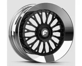 Forgiato NB6-Slant SLANTLIP Wheel