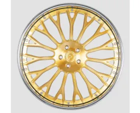 Forgiato NB6 Flat Forging Wheel