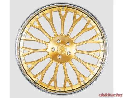 Forgiato NB6 Flat Forging Wheel - FRG-NB6_FF