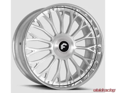 Forgiato NB6 Flat Forging Wheel - FRG-NB6_FF