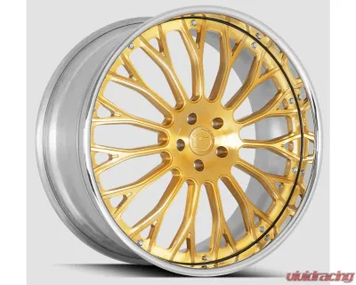 Forgiato NB6 Flat Forging Wheel - FRG-NB6_FF