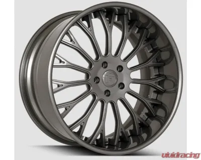 Forgiato NB6 Flat Forging Wheel - FRG-NB6_FF