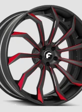 Forgiato Navaja ECL Wheel                                     - FRG-Navaja-ECL - Image 19