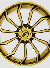 Forgiato Navaja ECL Wheel                                     - FRG-Navaja-ECL - Image 12