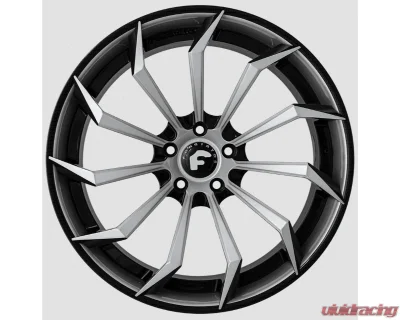 Forgiato Navaja ECL Wheel - FRG-Navaja-ECL