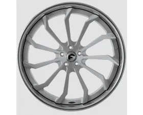 Forgiato Navaja Flat Forging Wheel