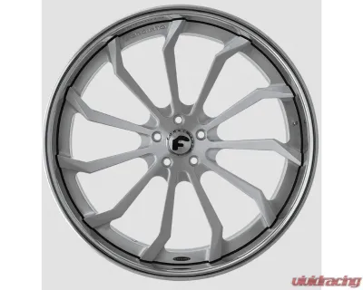 Forgiato Navaja Flat Forging Wheel - FRG-Navaja_FF
