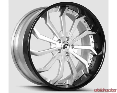 Forgiato Navaja Flat Forging Wheel - FRG-Navaja_FF