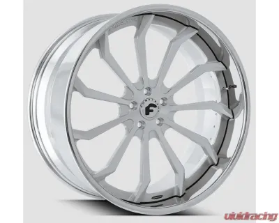 Forgiato Navaja Flat Forging Wheel - FRG-Navaja_FF