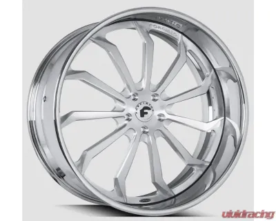 Forgiato Navaja Flat Forging Wheel - FRG-Navaja_FF